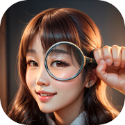 Play Find Objects: Hidden Objects