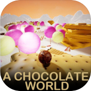 A Chocolate World remastered
