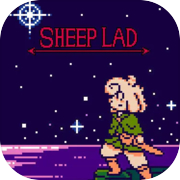 Sheep Lad