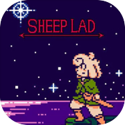 Play Sheep Lad