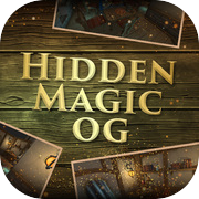 Play Find it out: Hidden Objects 5