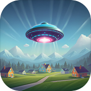 UFO Invasion: City Crasher