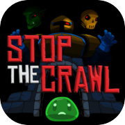 Stop the Crawl