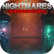 Play Project Nightmares Multiplayer
