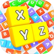 Play Make Words 3D