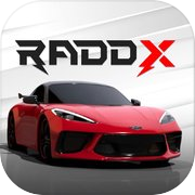 RADDX - Racing Metaverse