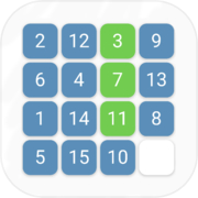 Play 15 Puzzle Lightweight