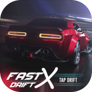 Fast X Racing - Tap Drift