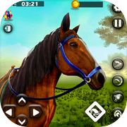 Play Equestrian: Horse Riding Games