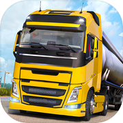 Truck Simulator:Ultimate Route