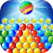 Bubble Popper: Shooting Blast