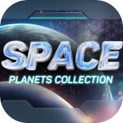 Play Space Planets Collection