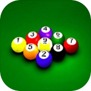 Play 8 Ball Pool Billiards Games