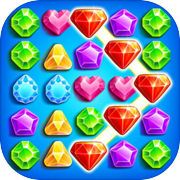 Jewels Legend treasure games