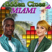 Hidden Clues 2: Miami