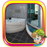 Play Royal Bathroom Escape