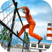 Prison Jail Break Escape Games