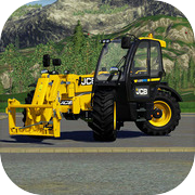 American Excavator Simulator 2