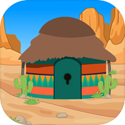 Play Free New Escape Game 96 Bactrian Camel Escape