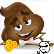 Play Dodge poop game