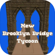 Play New Brooklyn Bridge Tycoon