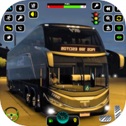 Real City Bus Simulator 2023