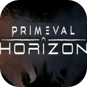 Play Primeval Horizon
