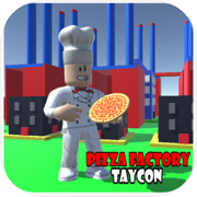 Play Pizza factory tycoon