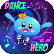 Play Dance Hero: Swipe to Dance