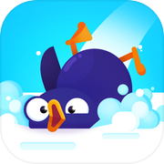 Play Bouncemasters: Penguin Games