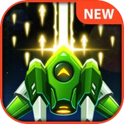 Play Galaxy War: Space Shooter