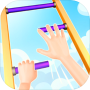 Tap and Climb Ladder