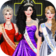 Fashion Game-Make Up, Dress Up