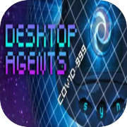 Play Desktop Agents - Cov1d-999