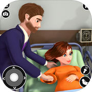 Play Pregnant Mom Simulator 3d