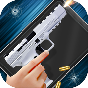 Play Gun Simulator: Gun Sounds 3D