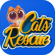 Cat Rescue | Save the Cat