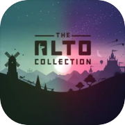 Play The Alto Collection