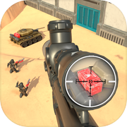 Play Super Sniper 3D