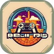 Play Tetris Classic - Retro Game