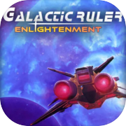 Galactic Ruler Enlightenment