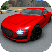 Car Simulator 3D : Car Games