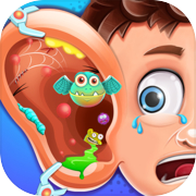 Play Ear Doctor Surgery Clinic