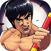 Play Kung Fu Attack 3 - Fantasy Fighting King