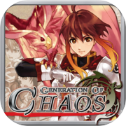 SRPG Generation of Chaos