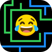 Emojie.io - Fun Maze IO Game