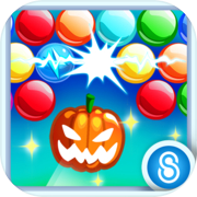 Bubble Mania: Halloween