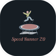 Speed Runner 2D