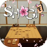 Shogi!