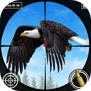 Bird Shooting: 3D Hunting Game